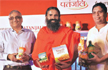 Ramdev’s Patanjali fined Rs 11 lakh for misleading advertisements